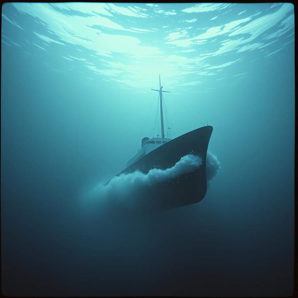 Drowning