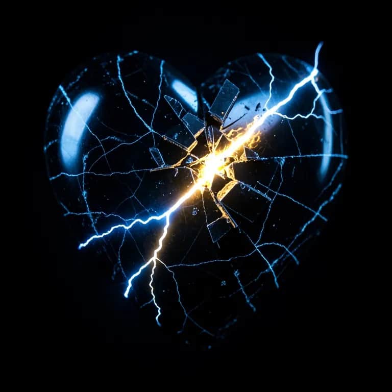 Voltage Kiss
