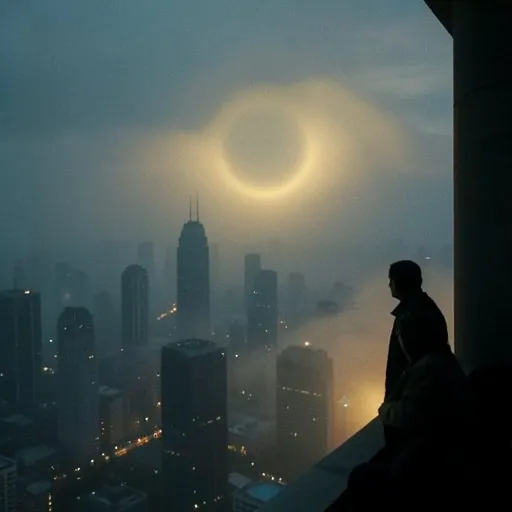 Gravity (feat. Magnet)