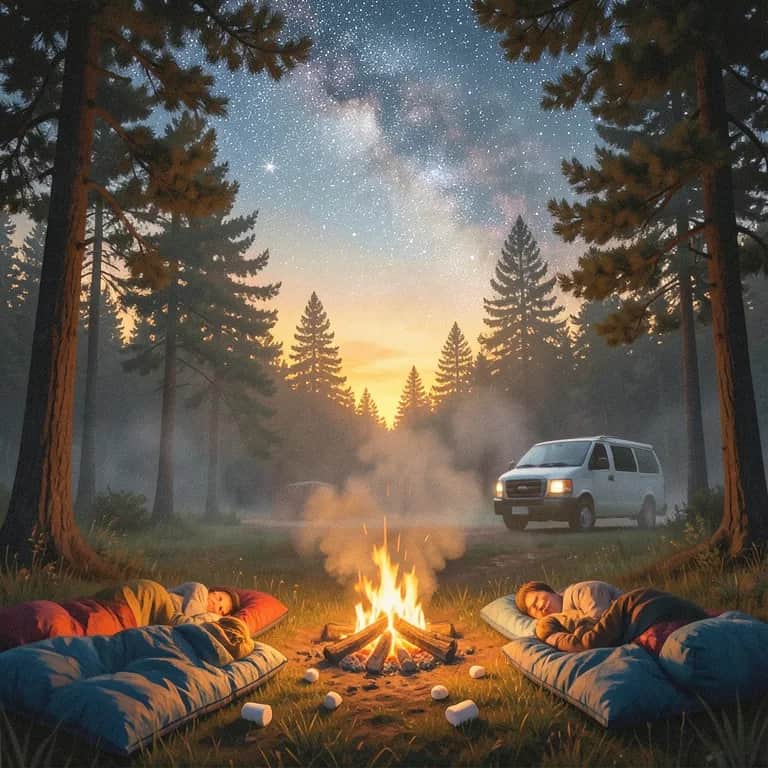 Stars and Stories