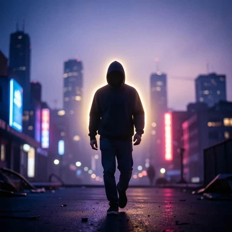 Sieben Mauern (Echo der Nacht)