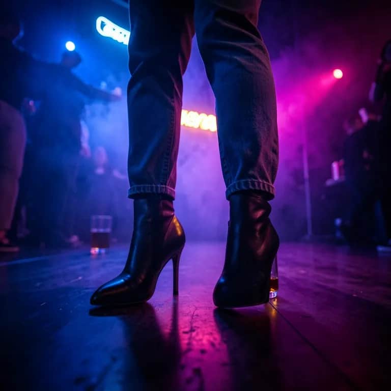 Don’tcha… (Dance Mix)