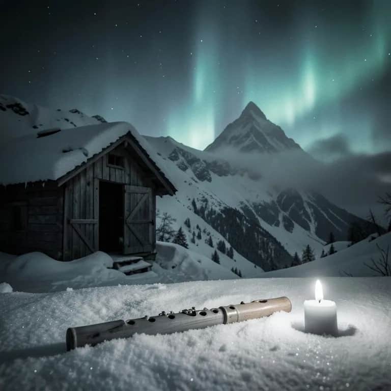 Tatra Snow Shelter