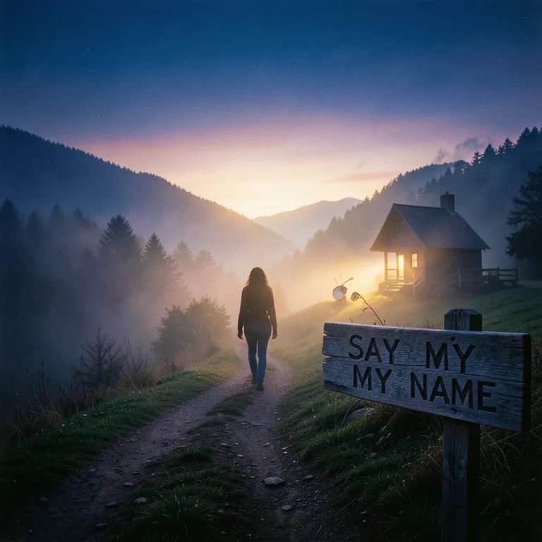 Say My Name