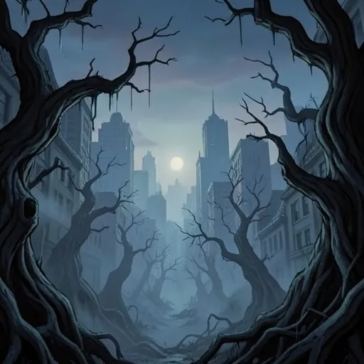 Paranoïa Got Me Insane