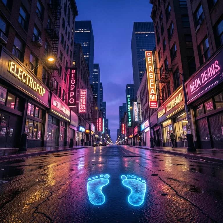 Electric Shadows