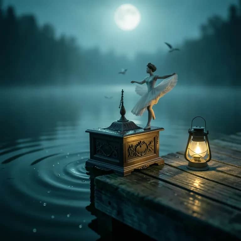 bleeding at your feet