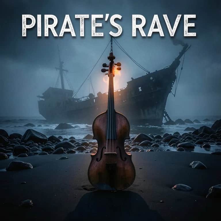 Pirate's Rave