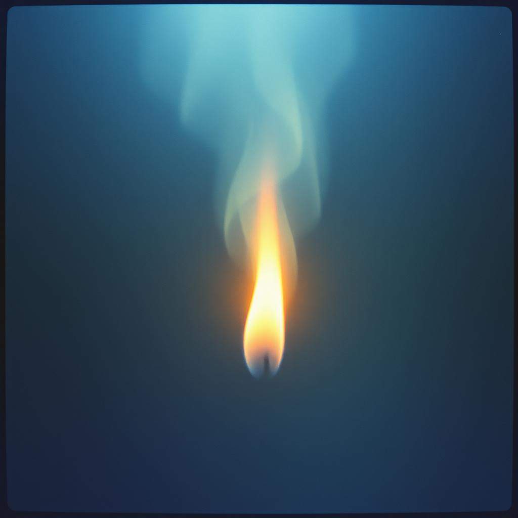 Fading Ember