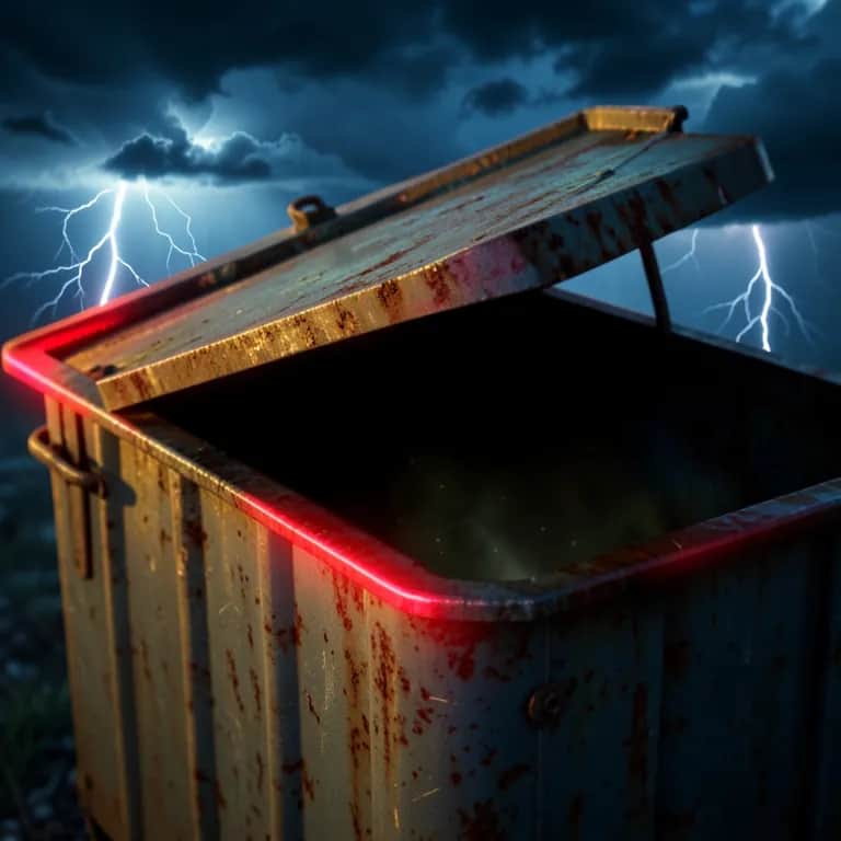 Thunder Box Redbacks