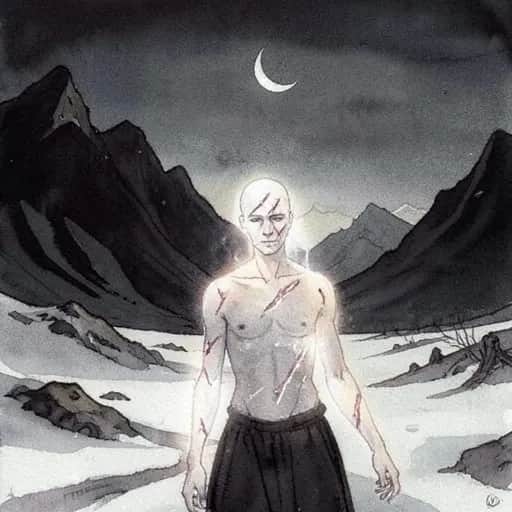 “STILL STANDING”