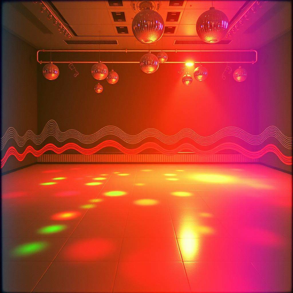 DA62: Party beat 7