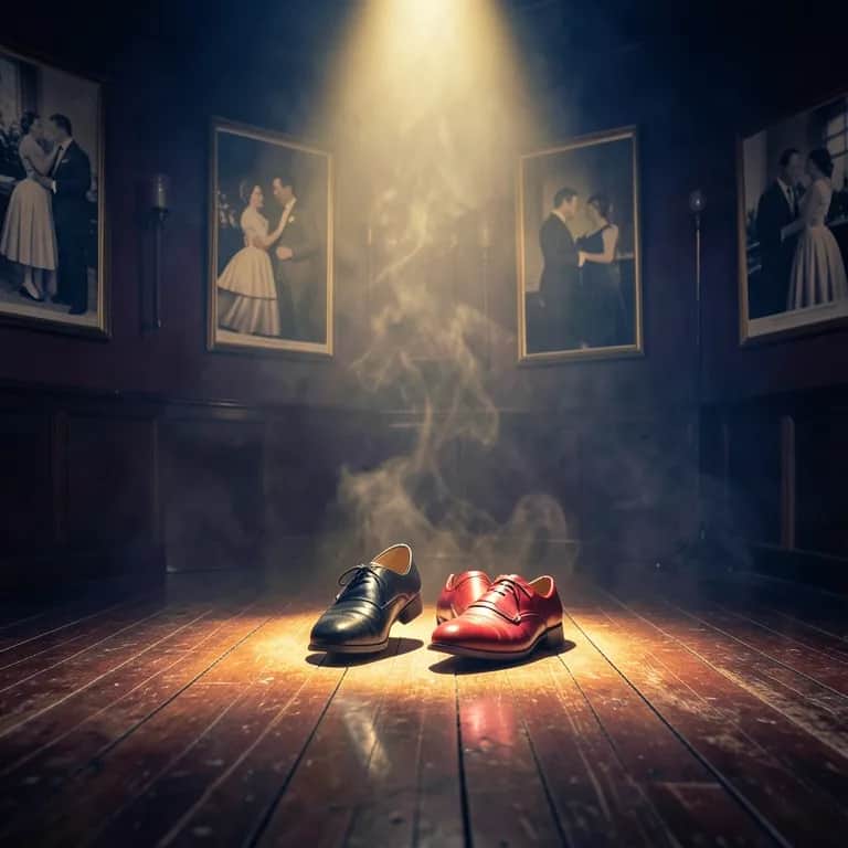 Swingin' Heavy Heart