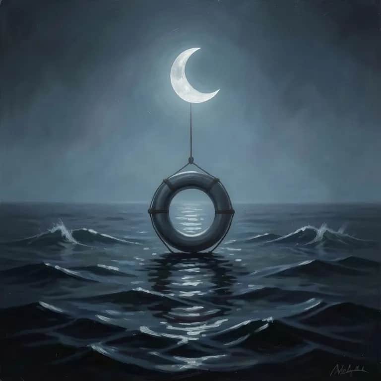 Cold Water Call