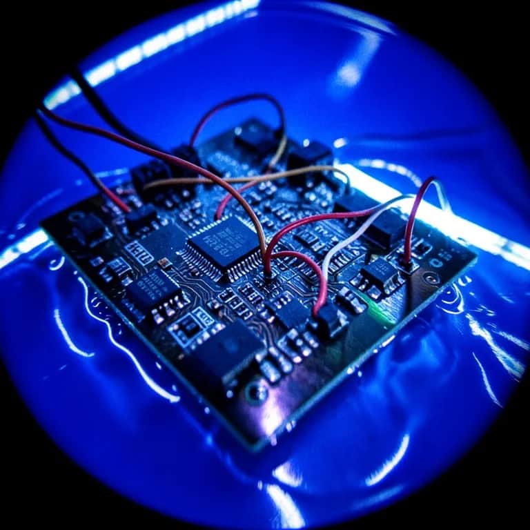 Programmed Reactions