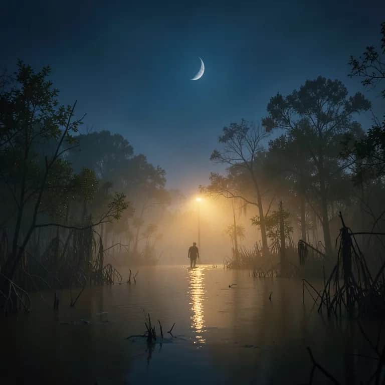 Midnight Echoes