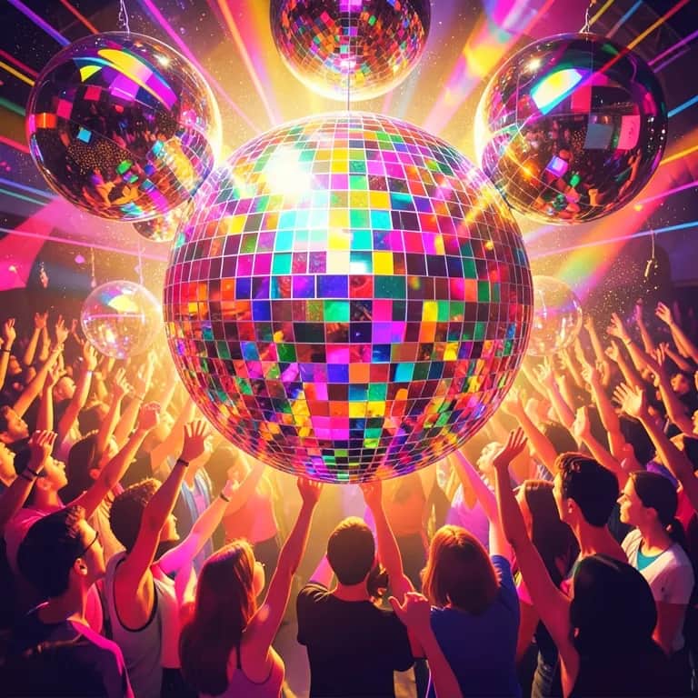 Reyna Ng Kanto (Disco)