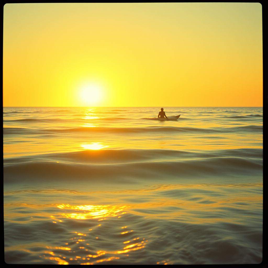 SUNRISE GROOVE