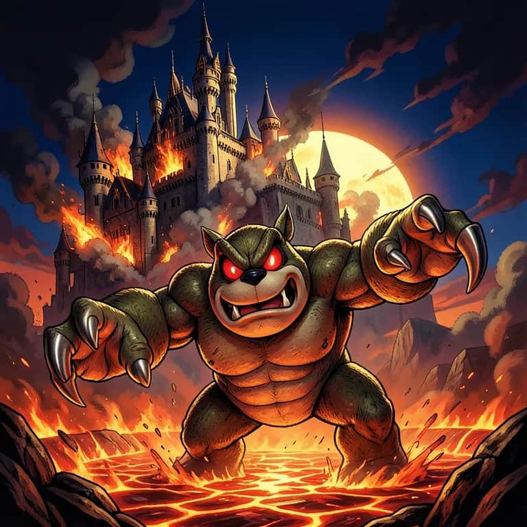 Star Smash Duel