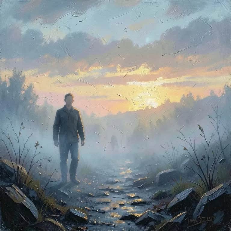 William – le gardien des cœurs