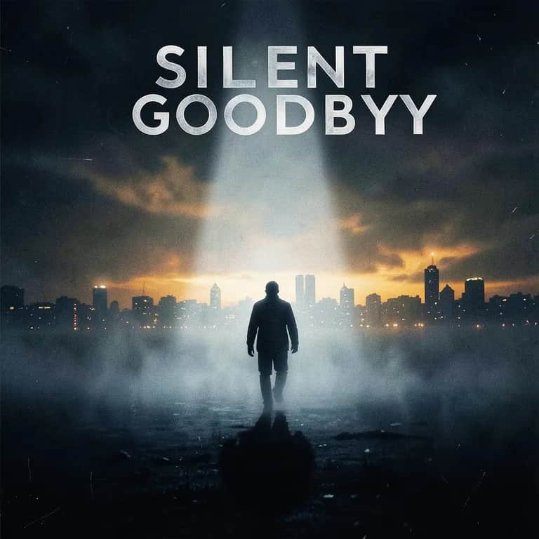Silent Goodbye
