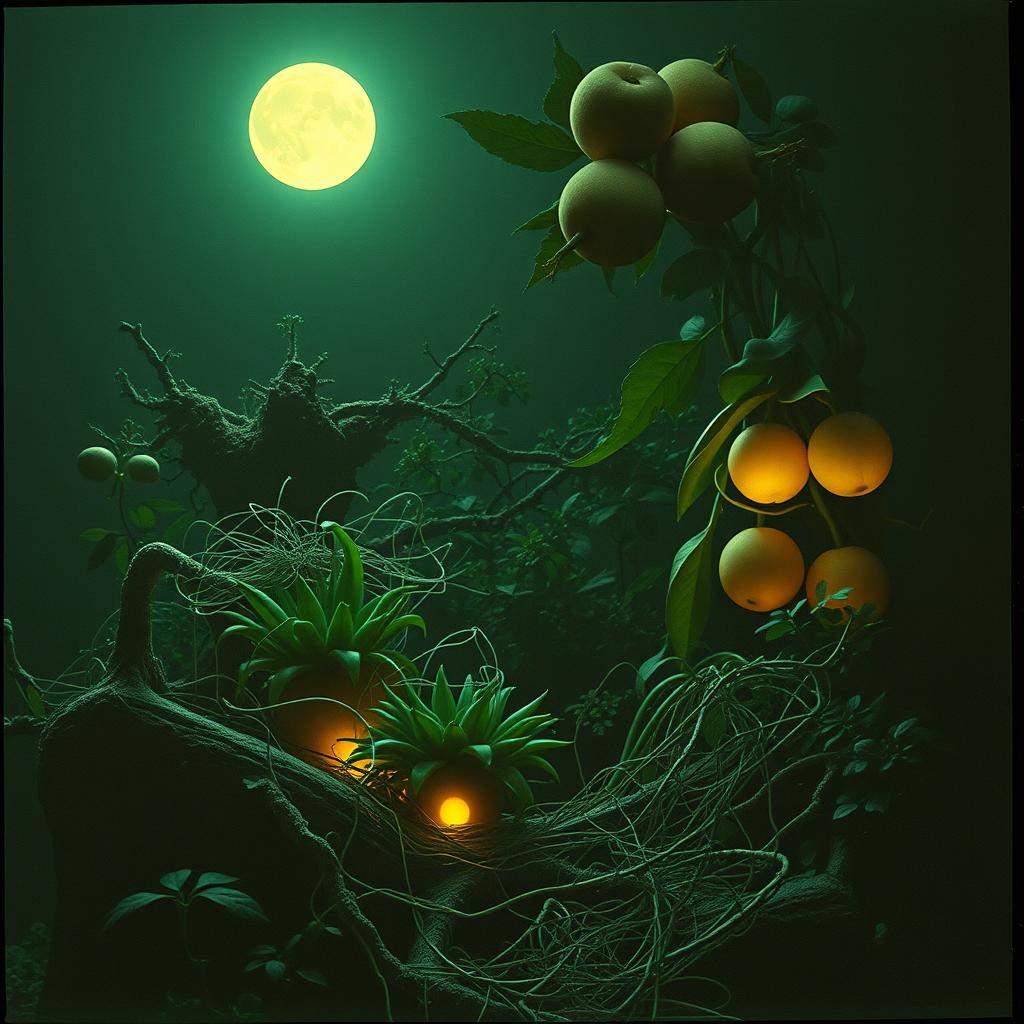 Eden Remebers