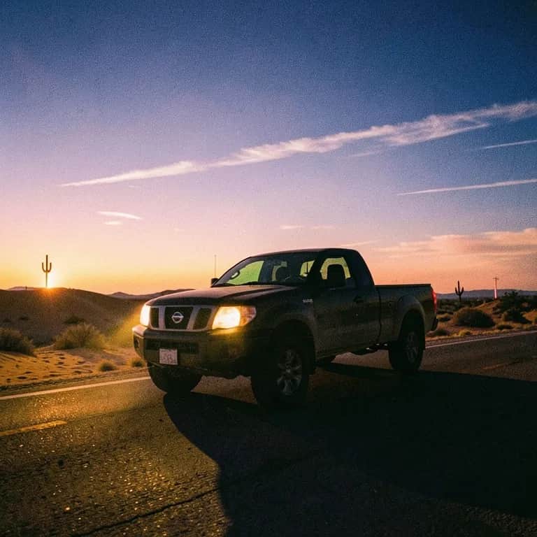 Rudy y su Frontier Negra