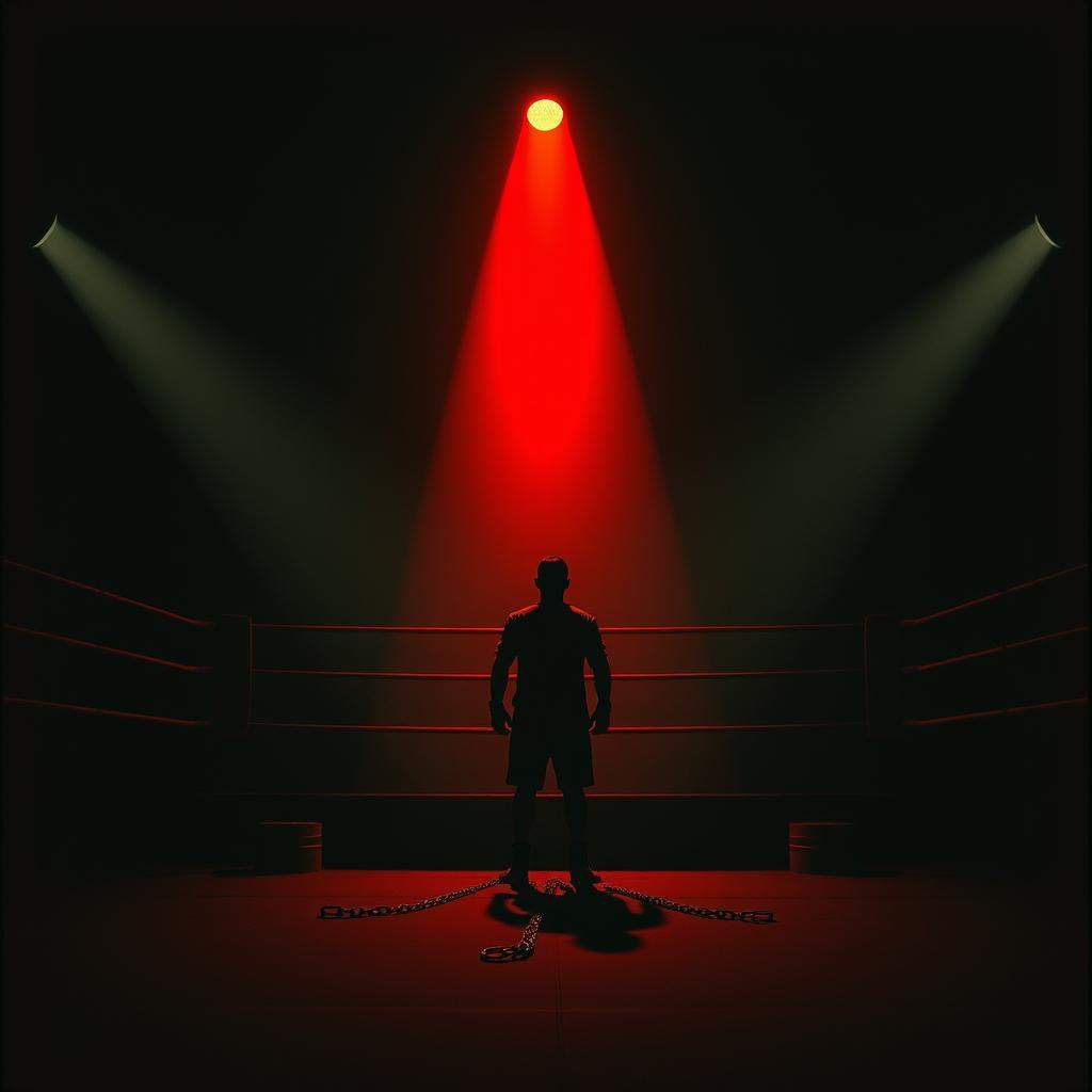 The Final Fight