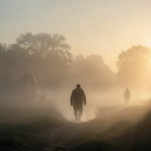 Marching through the Missed