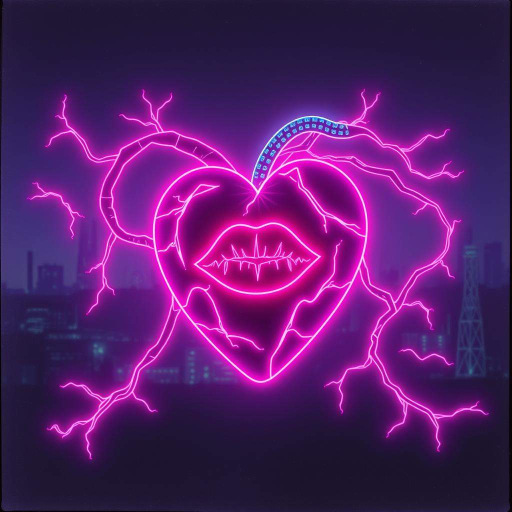 Infected Desires (Epic Remix)