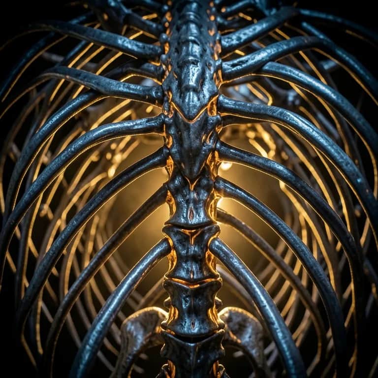 Sistema esquelético parte 1