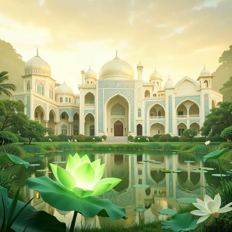 سەوزی بەهار