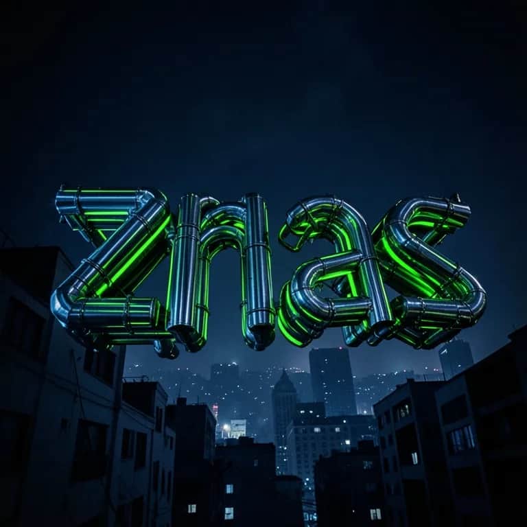 Znas
