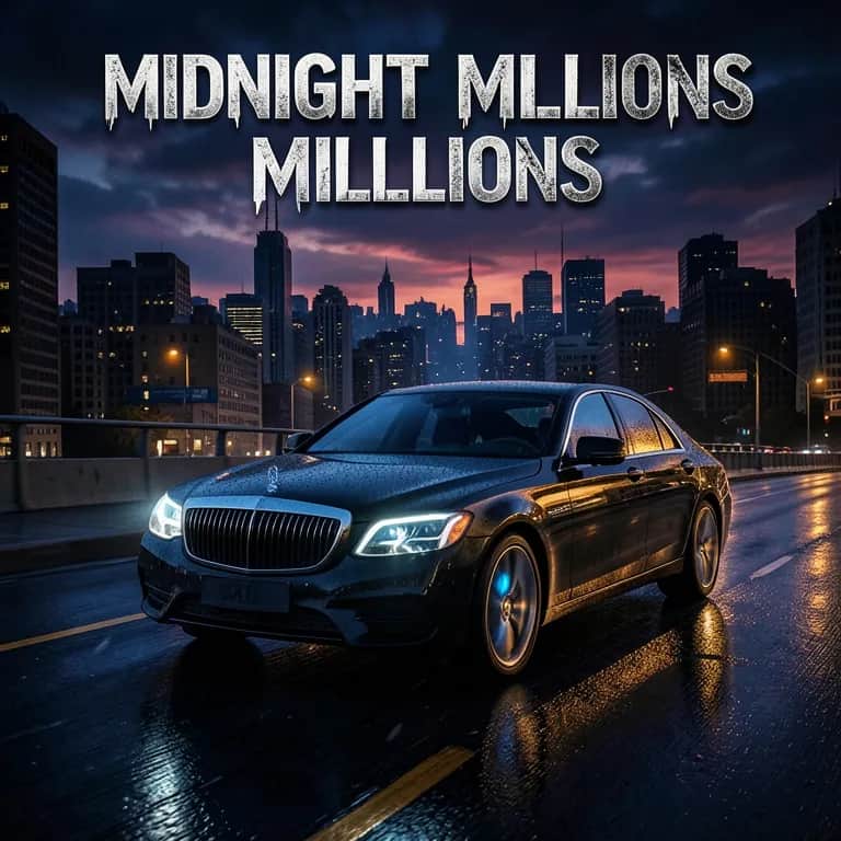 MIDNIGHT MILLIONS