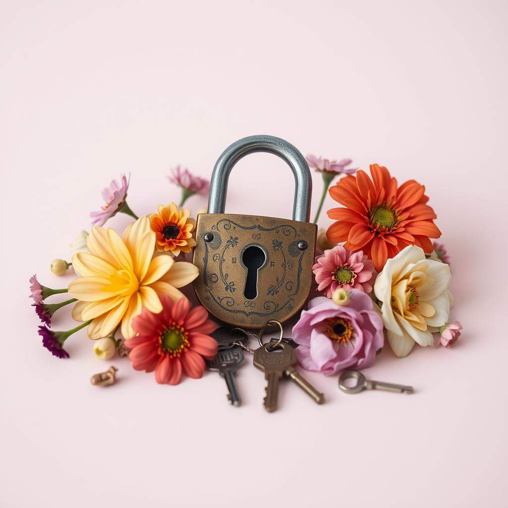 Let Me Unlock