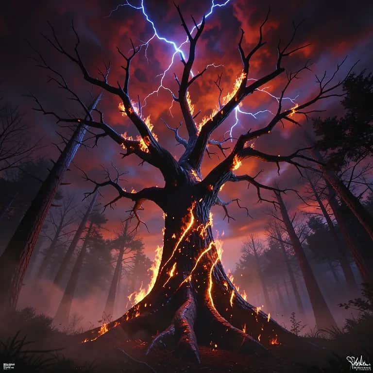 Shadowfire Unleashed