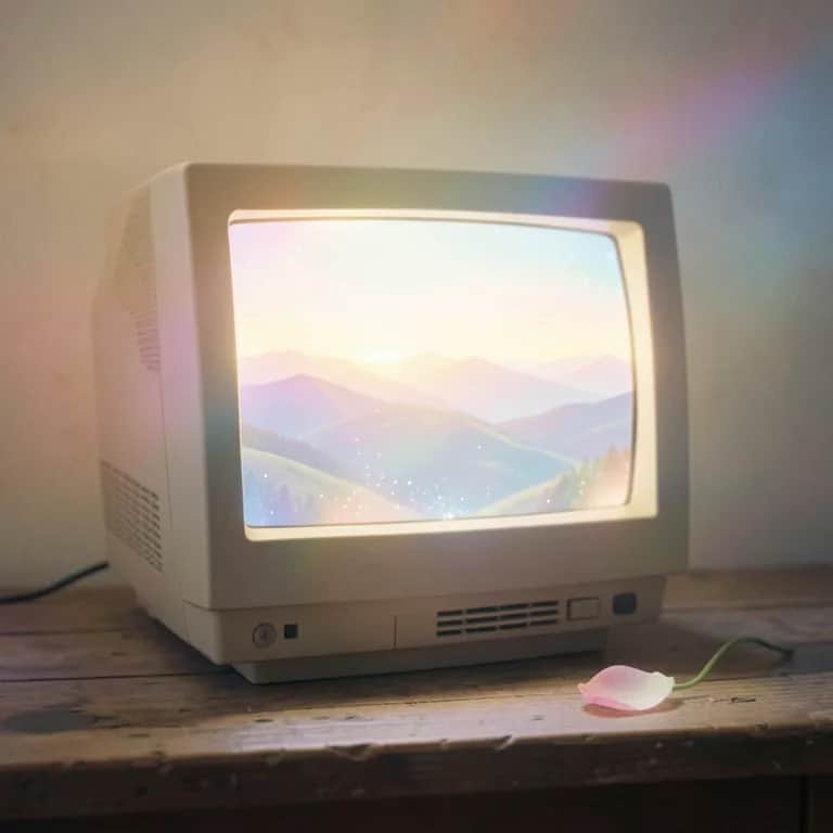 Digital Love Forever