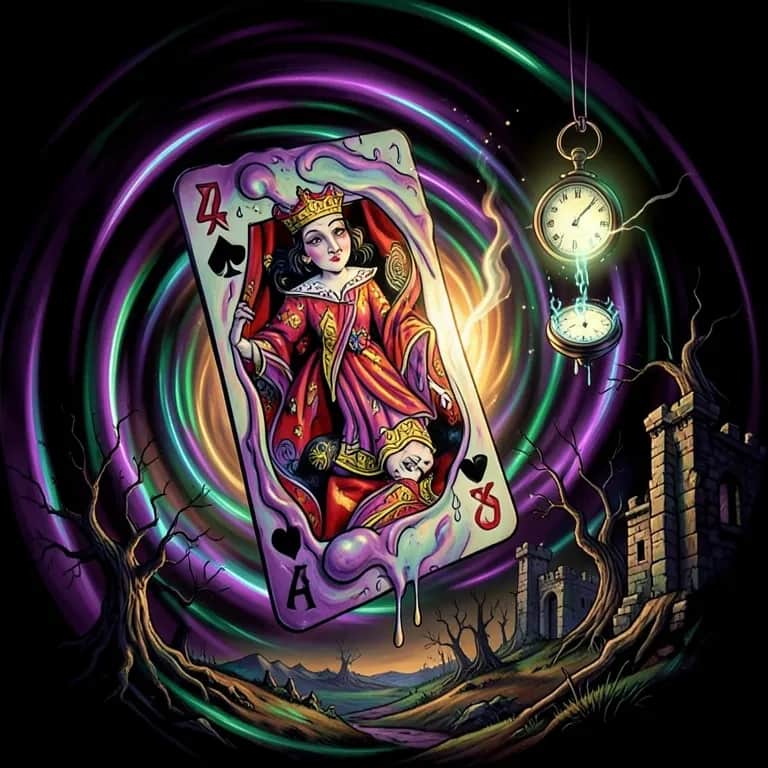 Rabbit Hole Date