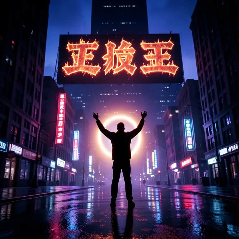 王见王