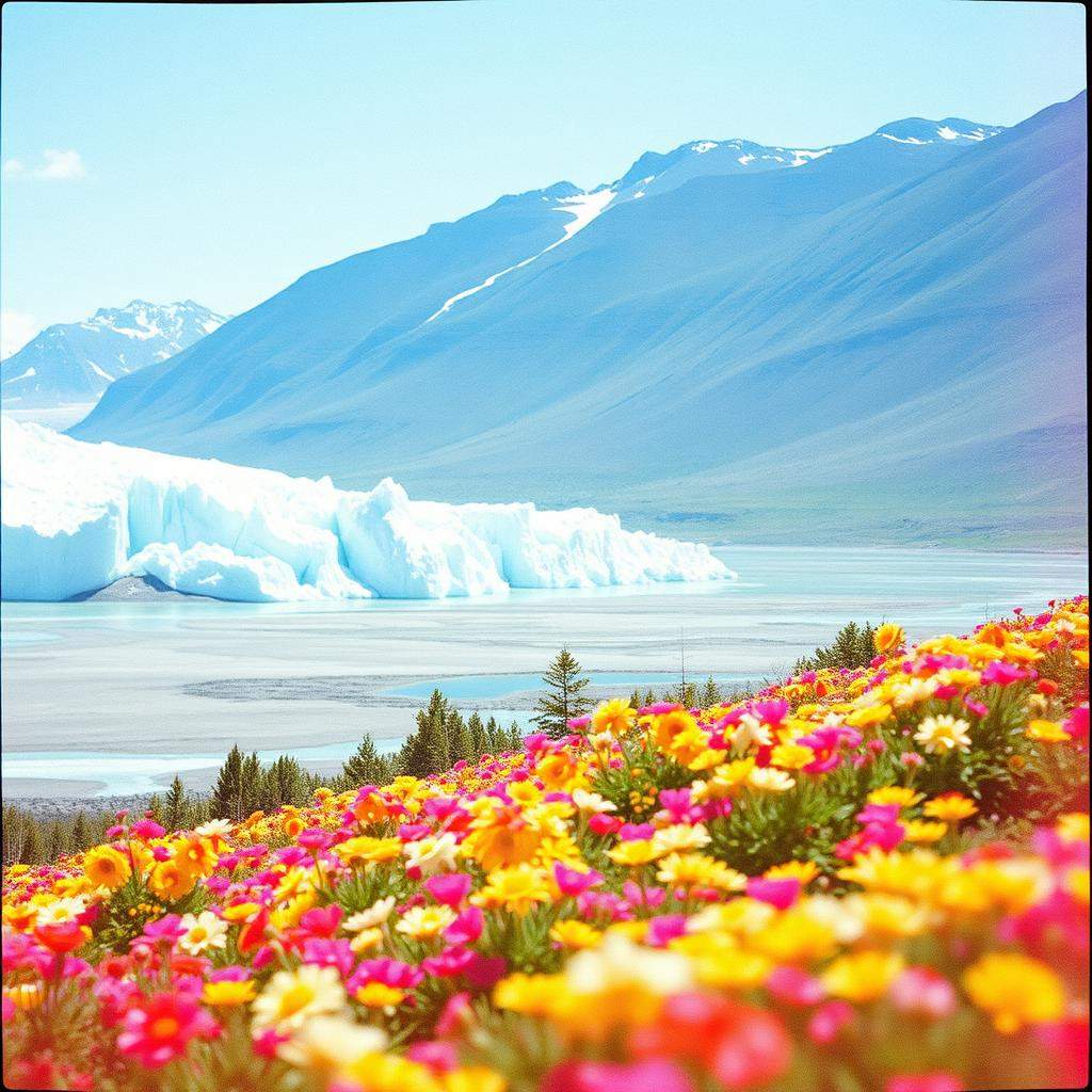 La terre pleure