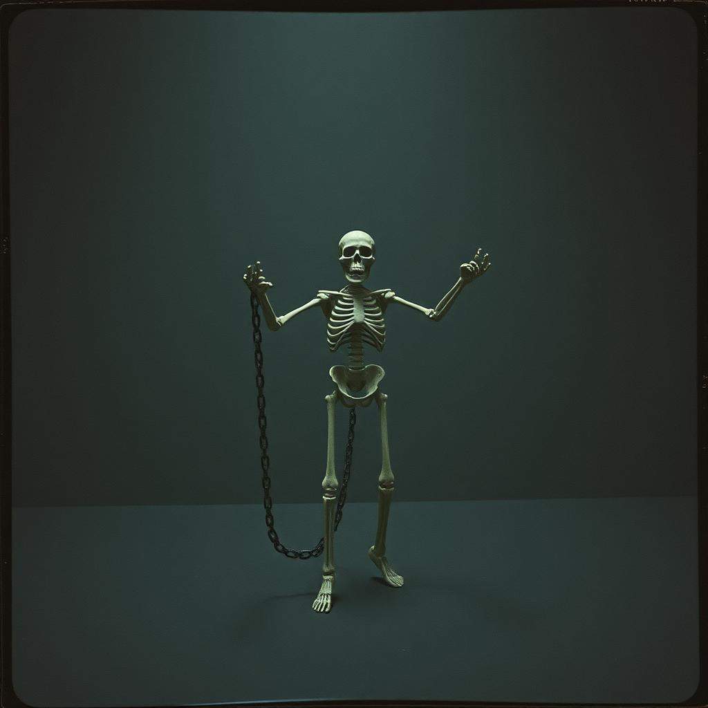 Bones of Rebellion