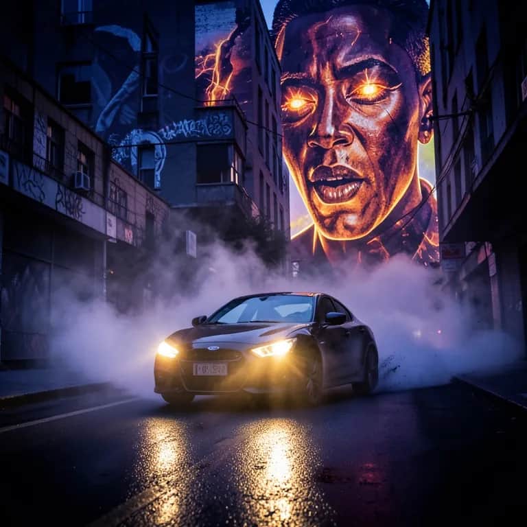 DJVOZ & DJ LA PRESIÓN