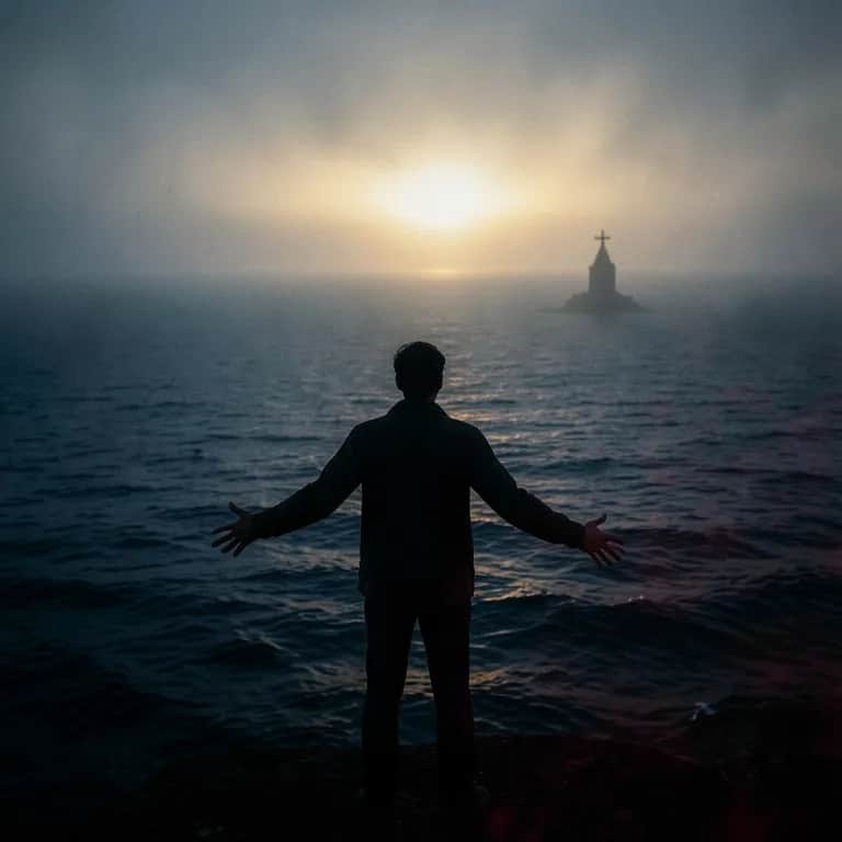 Unworthy Of A Perfect God