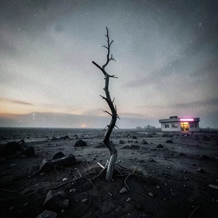 Casualty of Coverage