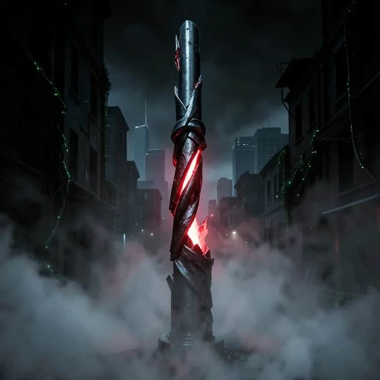 Sith Oath