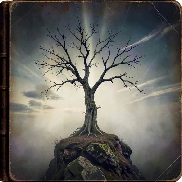 Ashes of My World