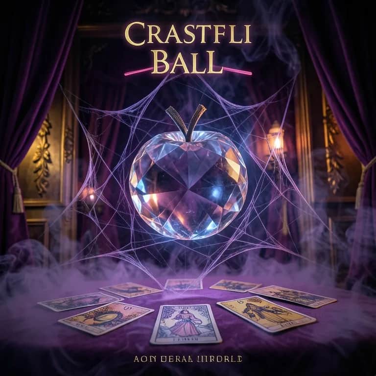 Crystal Ball