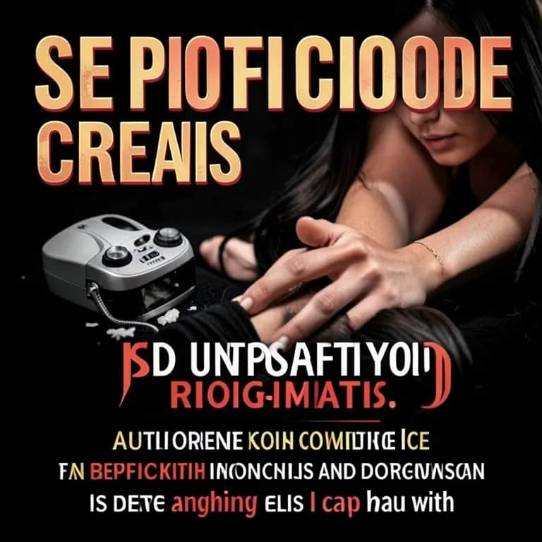 Dungeon Couch Confessions