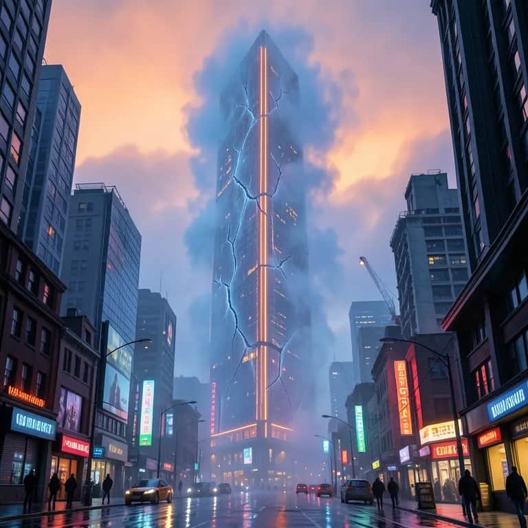Kingdom of Glass