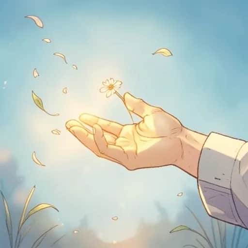 Tudo o que eu te dou.